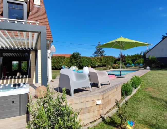 constructeur de terrasse en bois à Gueux 51390 ( 51 secteur Marne ),