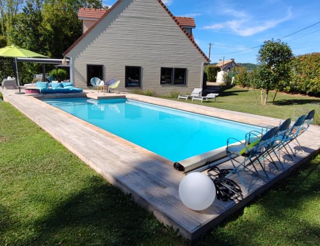 constructeur de terrasse en bois à Jouy-Lès-Reims 51390 ( 51 secteur Marne ),