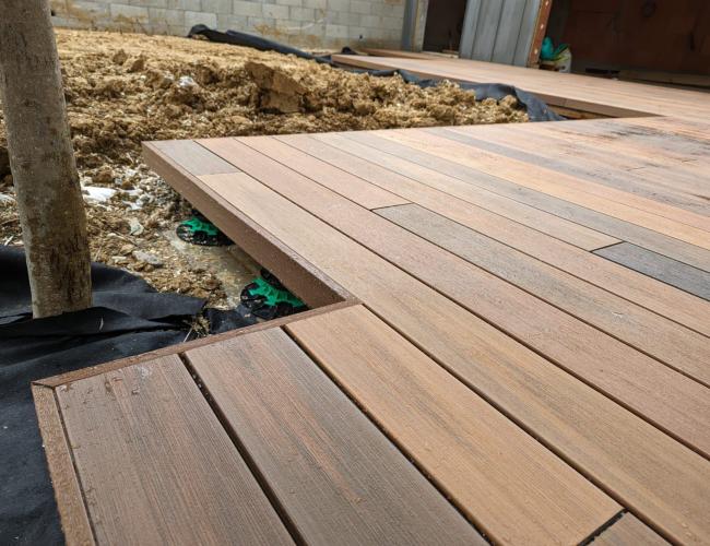 constructeur de terrasse bois et composite marne 51