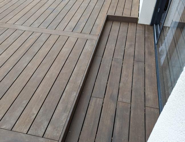 spécialiste de la terrasse en bois Marne 51 Reims 51 Epernay 51