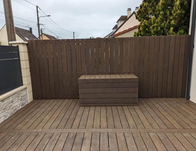 spécialiste de la terrasse en bois Marne 51 Reims 51 Epernay 51