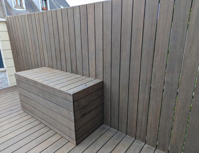 spécialiste de la terrasse en bois Marne 51 Reims 51 Epernay 51