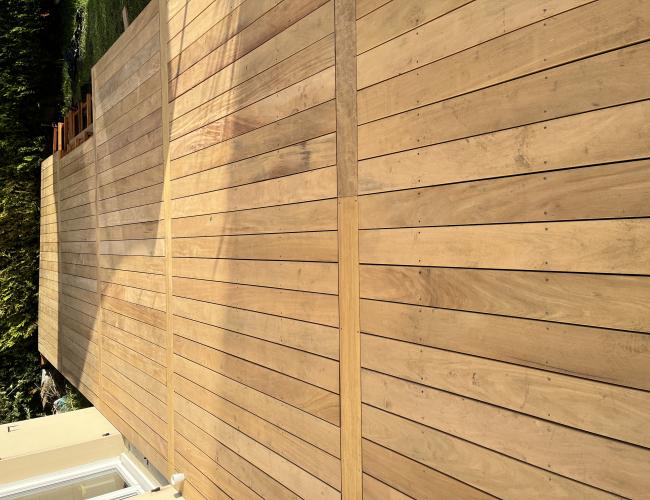 Processus de Construction de Terrasse en Bois à Reims - Étape par Étape