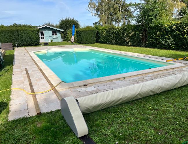 pose de terrasse en bois proche Reims 51